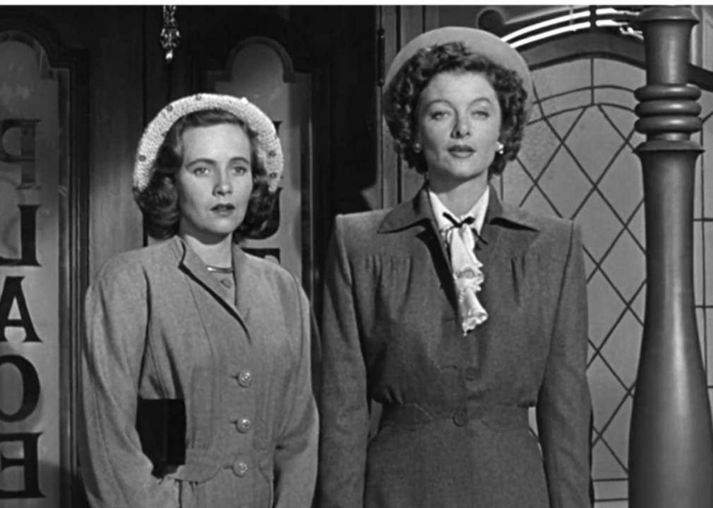 #89. The Best Years of Our Lives (1946)